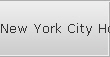 New York City Home User Data Recovery